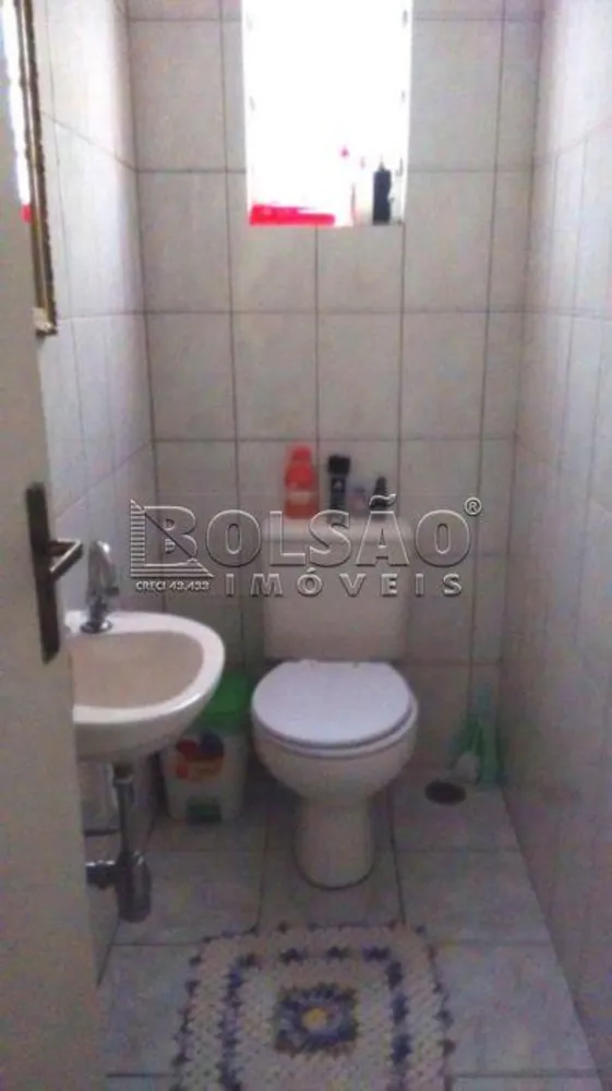 Sobrado, 3 quartos, 133 m² - Foto 12