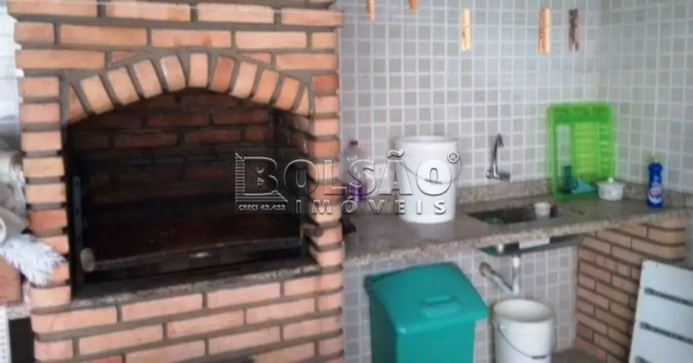 Sobrado, 3 quartos, 133 m² - Foto 7