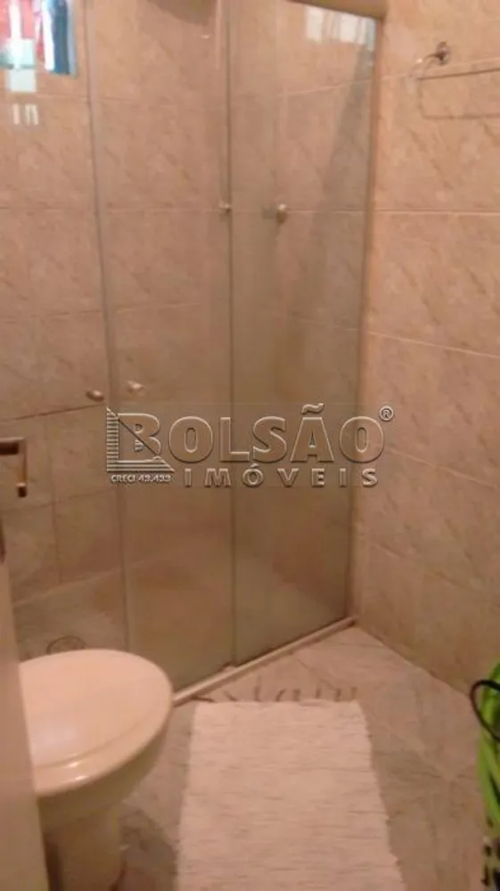 Sobrado, 3 quartos, 133 m² - Foto 4
