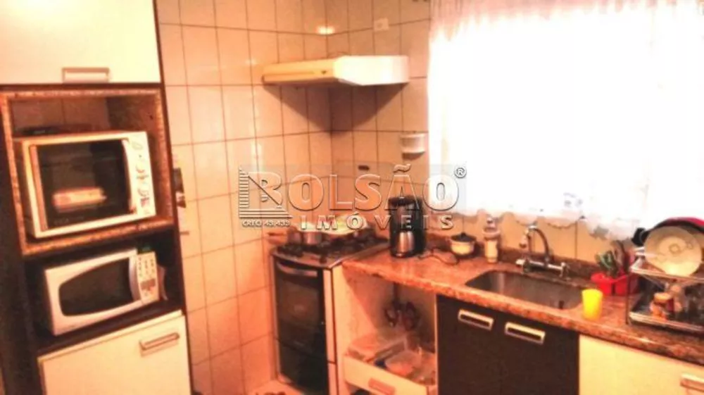 Sobrado, 3 quartos, 133 m² - Foto 8