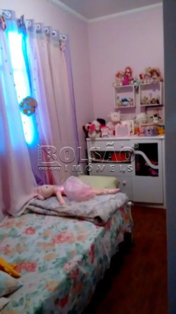Sobrado, 3 quartos, 133 m² - Foto 7