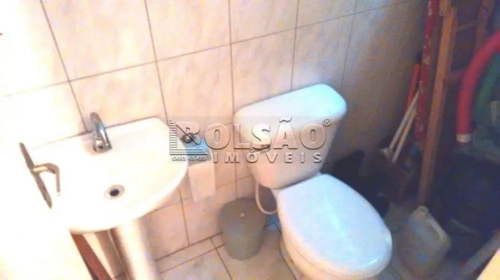 Sobrado, 3 quartos, 133 m² - Foto 2
