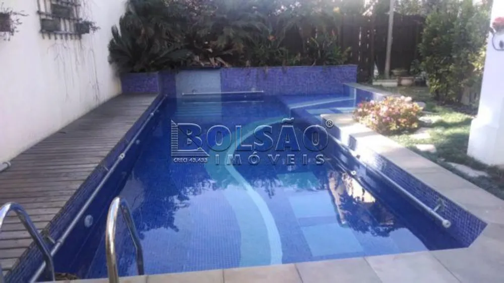 Casa, 4 quartos, 384 m² - Foto 10