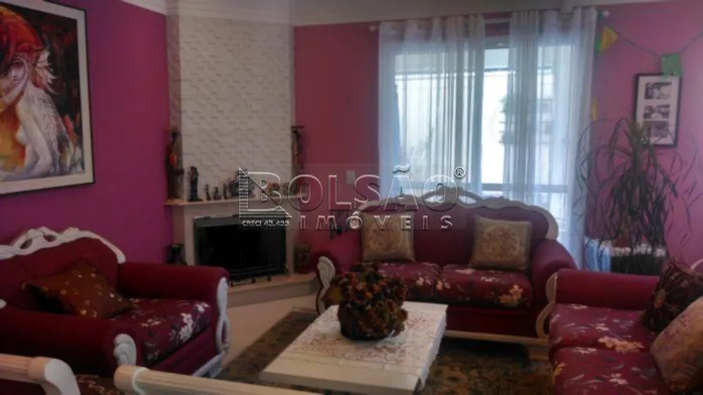 Casa, 4 quartos, 384 m² - Foto 3