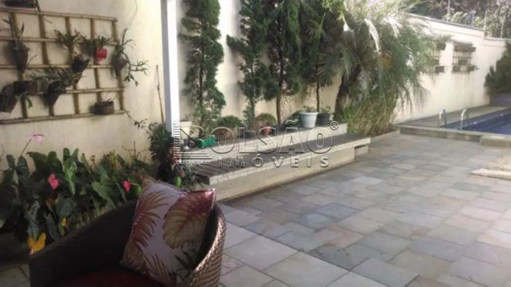 Casa, 4 quartos, 384 m² - Foto 12