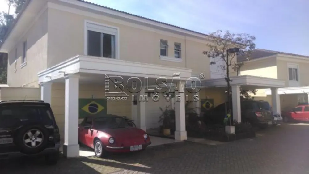 Casa, 4 quartos, 384 m² - Foto 6