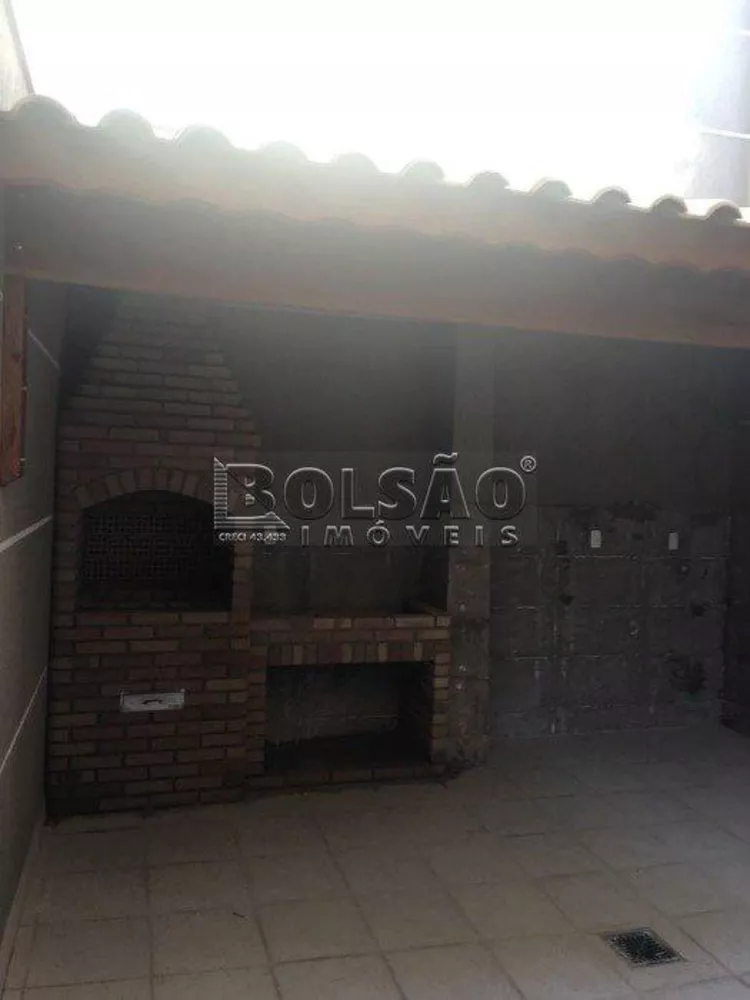 Sobrado, 3 quartos, 130 m² - Foto 17