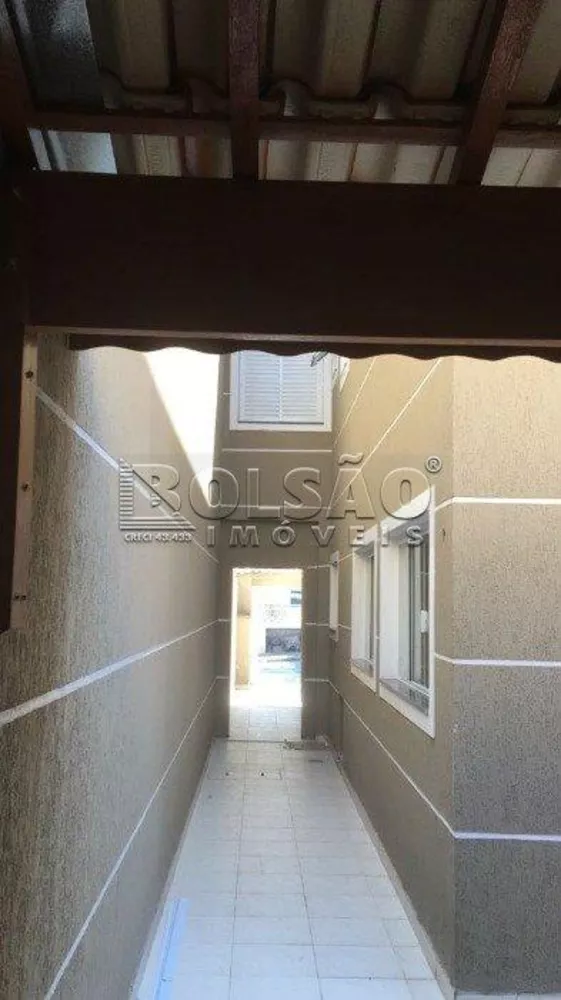 Sobrado, 3 quartos, 130 m² - Foto 5