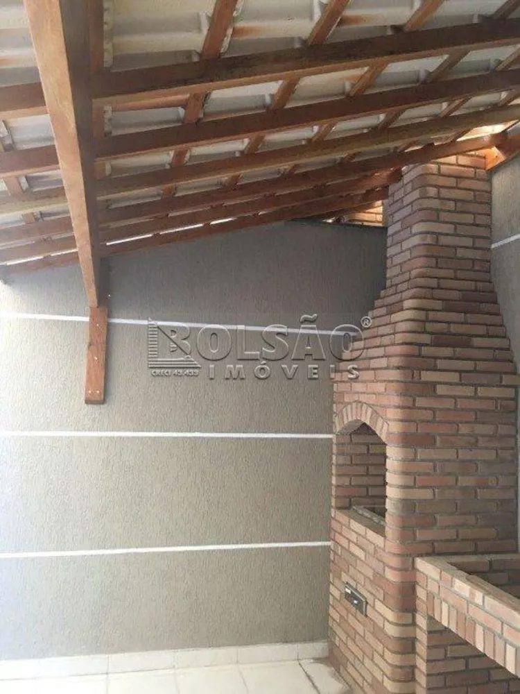 Sobrado, 3 quartos, 130 m² - Foto 18