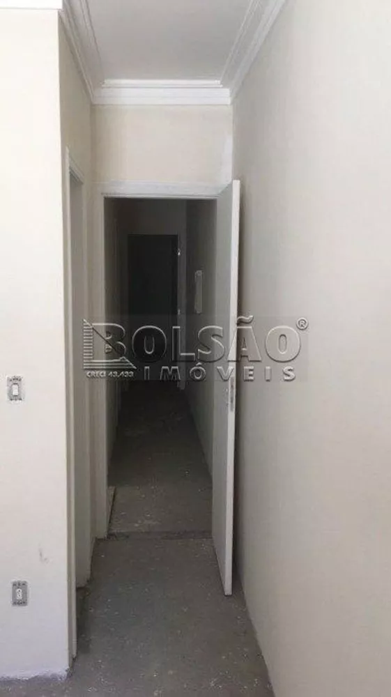 Sobrado, 3 quartos, 130 m² - Foto 2