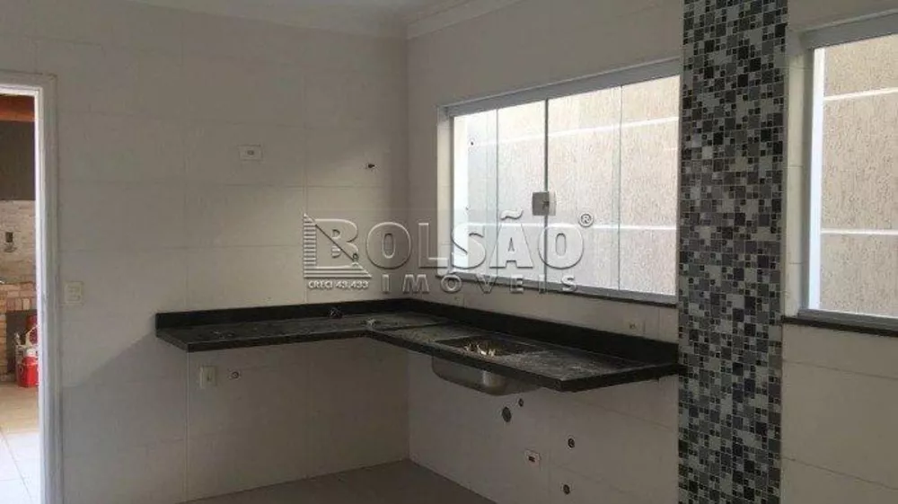 Sobrado, 3 quartos, 130 m² - Foto 13