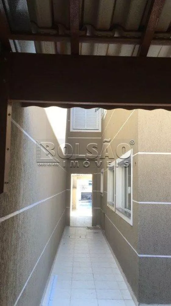 Sobrado, 3 quartos, 130 m² - Foto 7