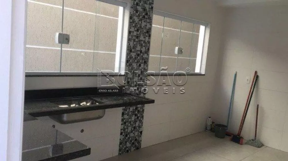Sobrado, 3 quartos, 130 m² - Foto 10