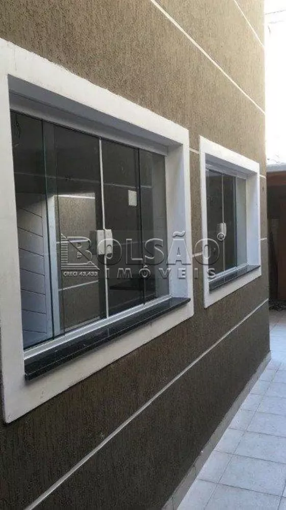 Sobrado, 3 quartos, 130 m² - Foto 11