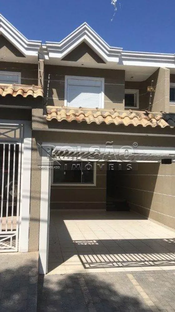 Sobrado, 3 quartos, 130 m² - Foto 12