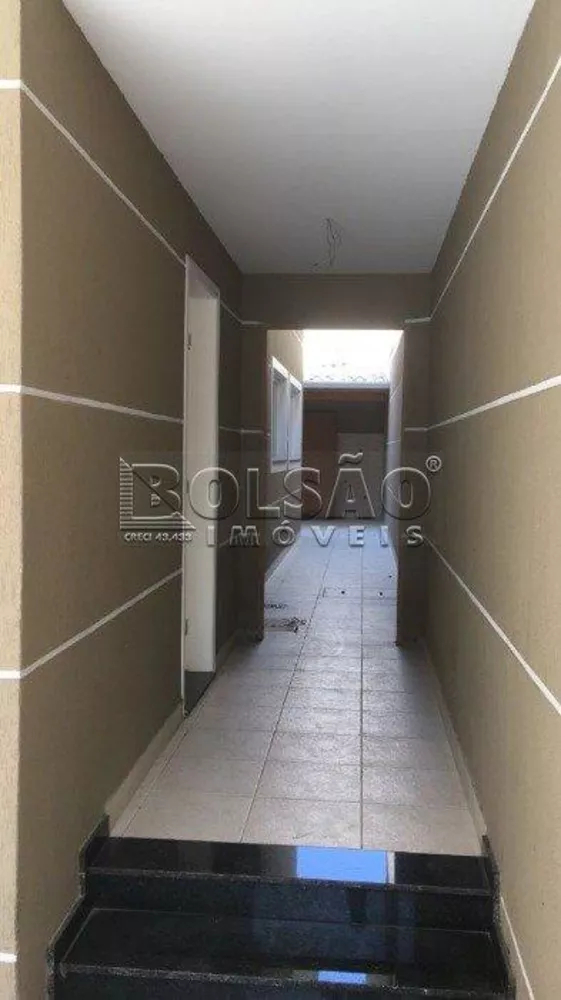 Sobrado, 3 quartos, 130 m² - Foto 6