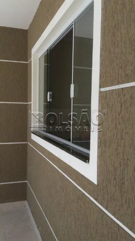 Sobrado, 3 quartos, 130 m² - Foto 8