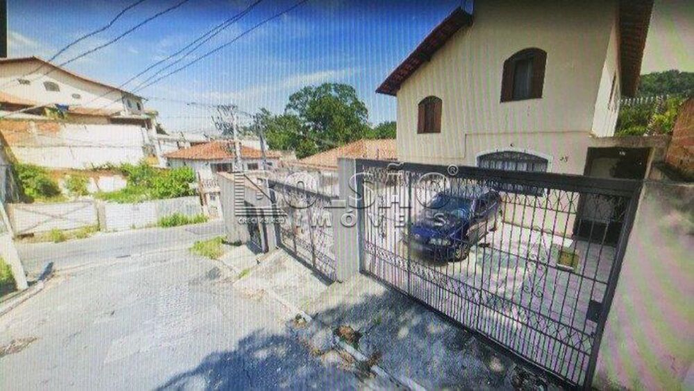 Sobrado, 3 quartos, 130 m² - Foto 2