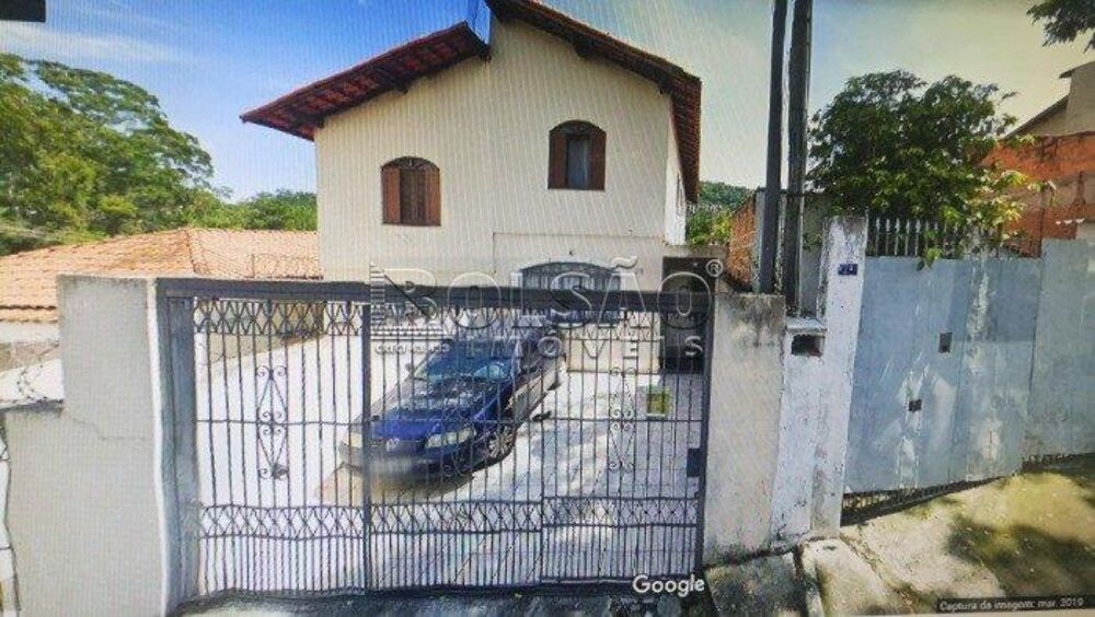 Sobrado, 3 quartos, 130 m² - Foto 1