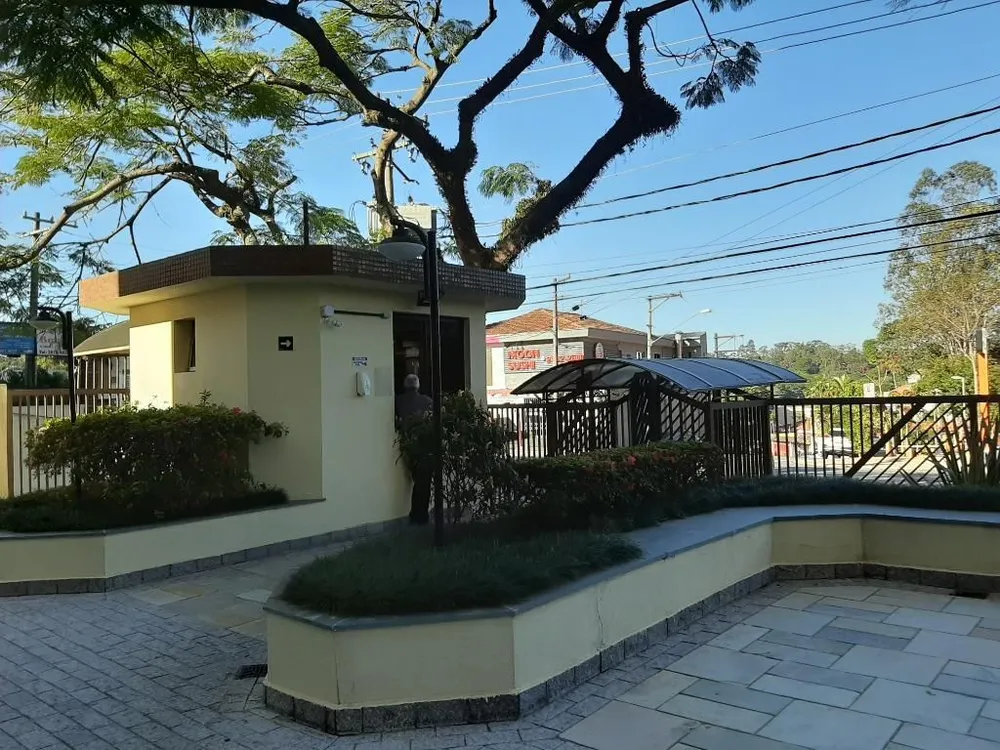 Apartamento, 3 quartos, 90 m² - Foto 2