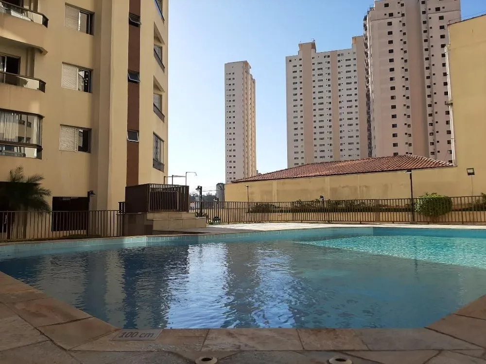 Apartamento, 3 quartos, 90 m² - Foto 5