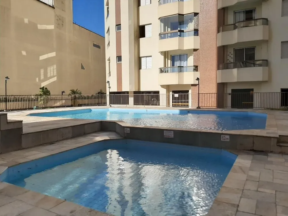 Apartamento, 3 quartos, 90 m² - Foto 1
