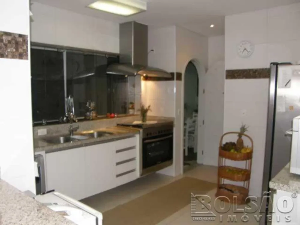 Casa, 4 quartos, 740 m² - Foto 7