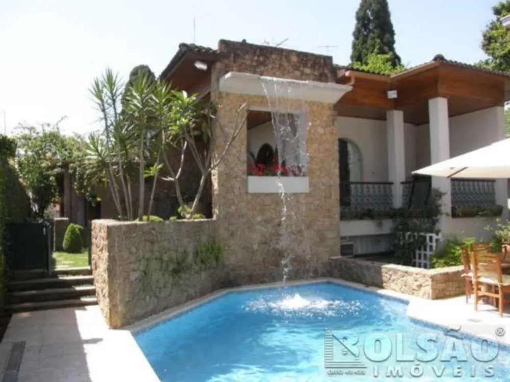Casa, 4 quartos, 740 m² - Foto 4