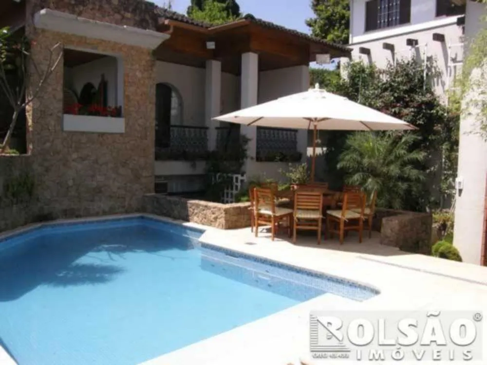 Casa, 4 quartos, 740 m² - Foto 3
