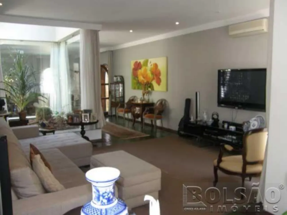Casa, 4 quartos, 740 m² - Foto 5