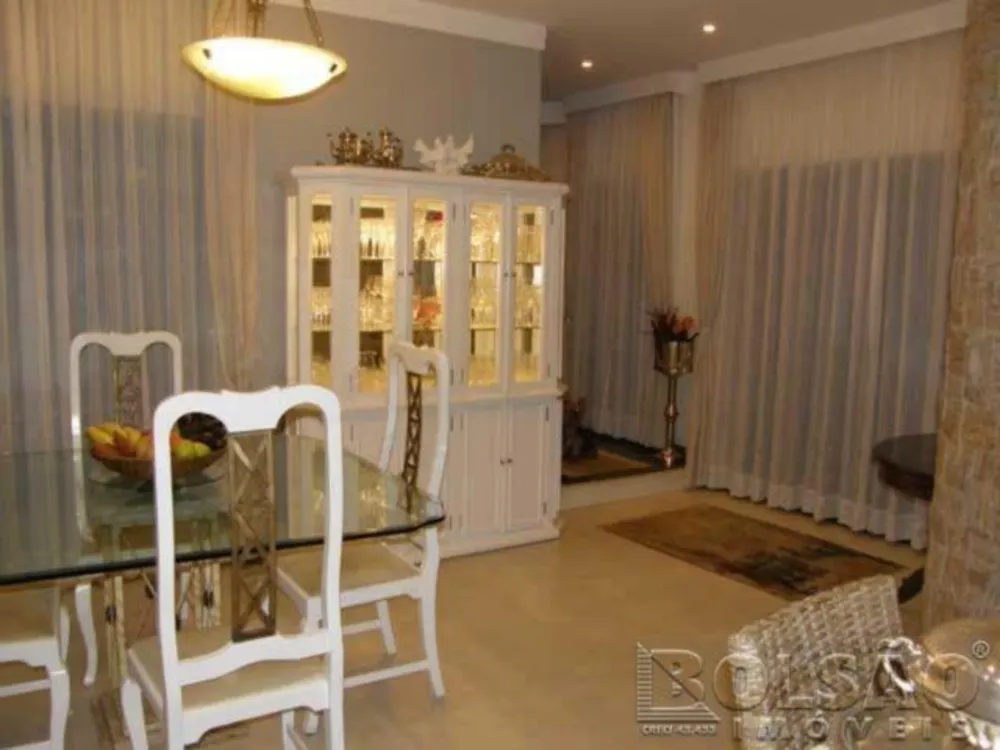 Casa, 4 quartos, 740 m² - Foto 6
