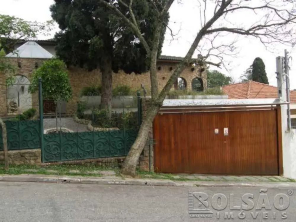 Casa, 4 quartos, 740 m² - Foto 2