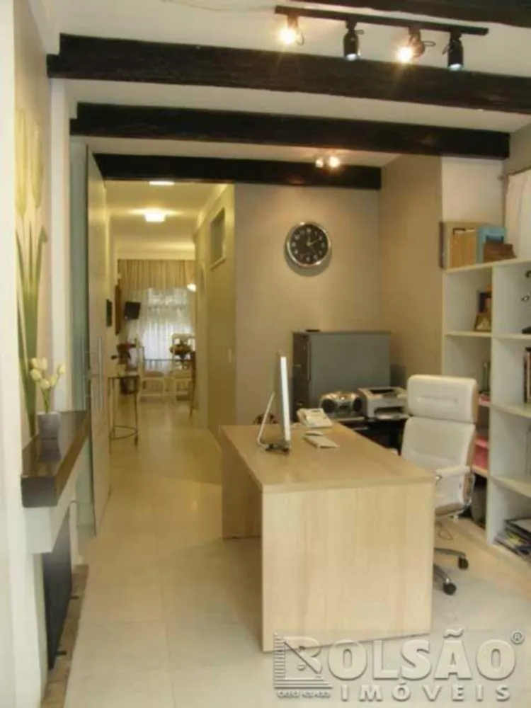 Casa, 4 quartos, 740 m² - Foto 8