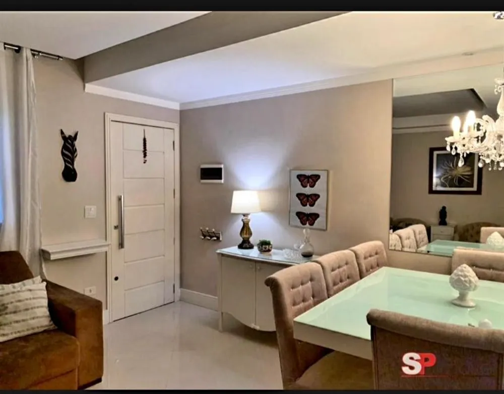Casa, 2 quartos, 85 m² - Foto 6