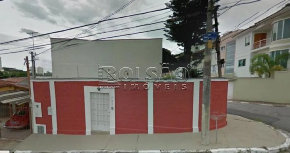 Sobrado, 4 quartos, 300 m² - Foto 1