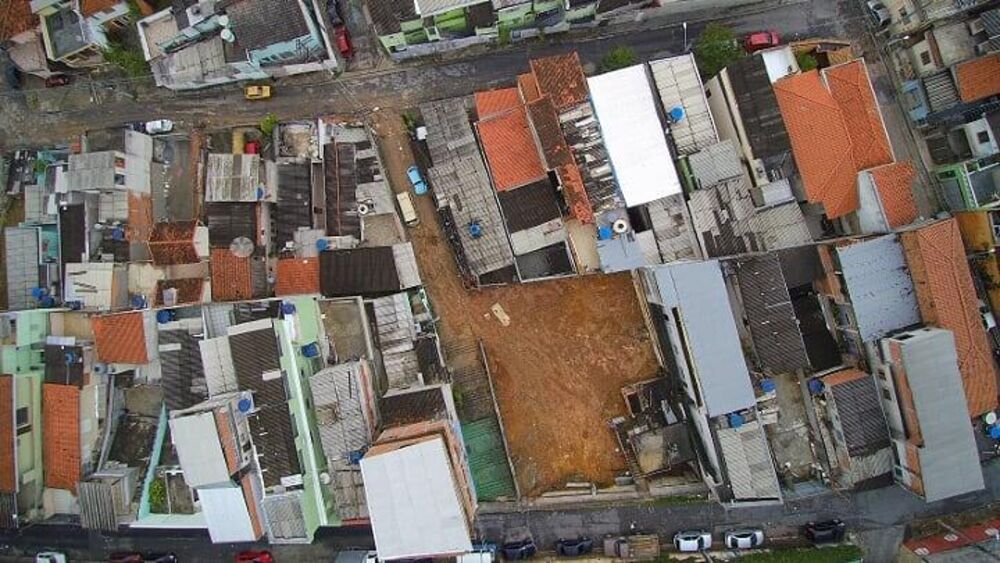 Terreno, 500 m² - Foto 1