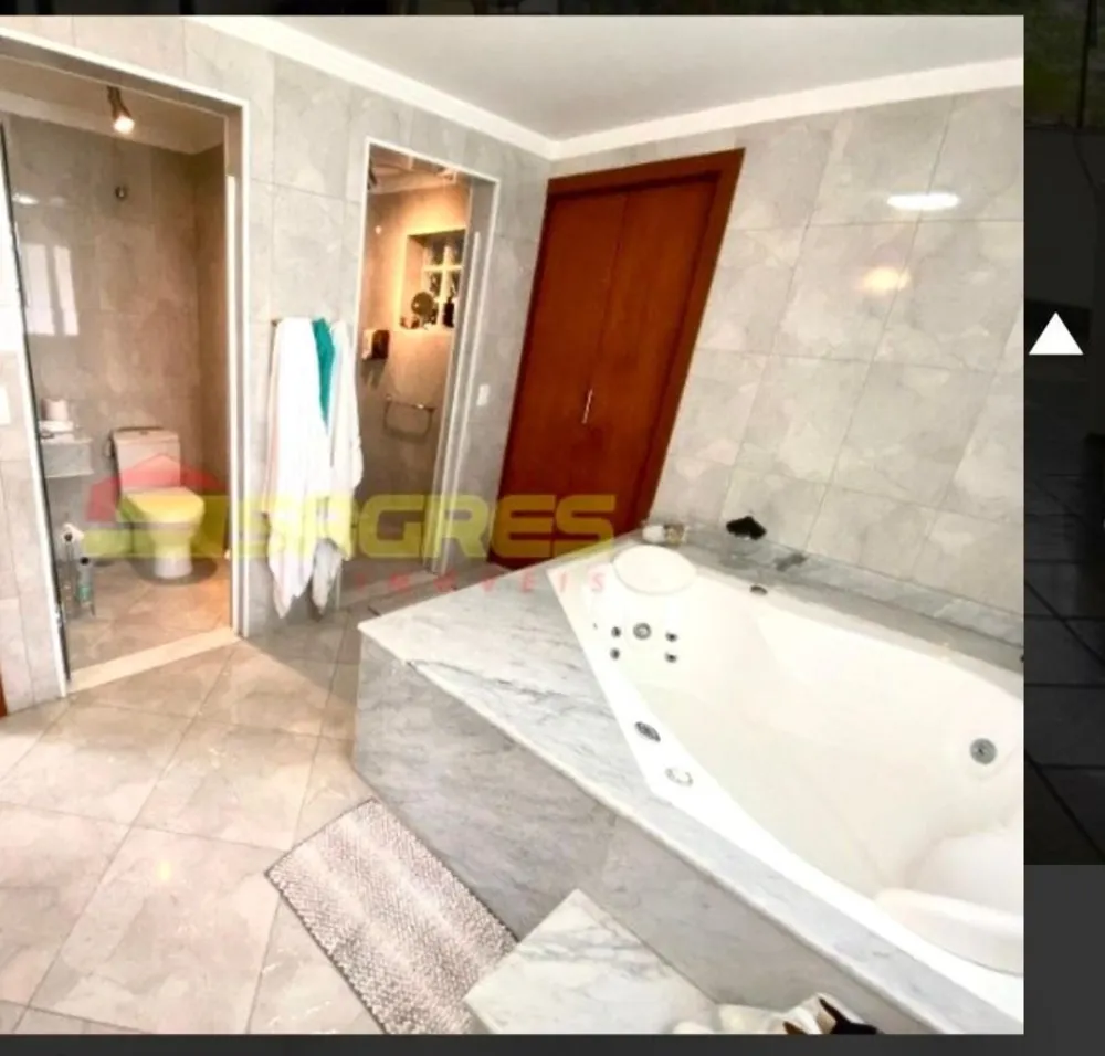 Casa, 3 quartos, 650 m² - Foto 11