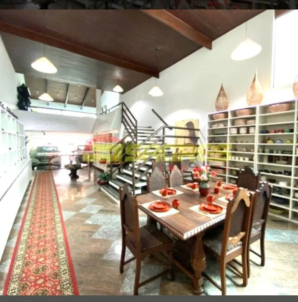 Casa, 3 quartos, 650 m² - Foto 2