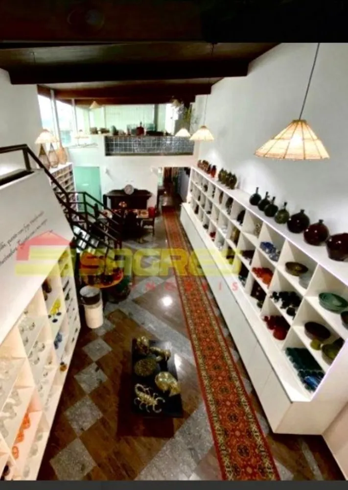 Casa, 3 quartos, 650 m² - Foto 2