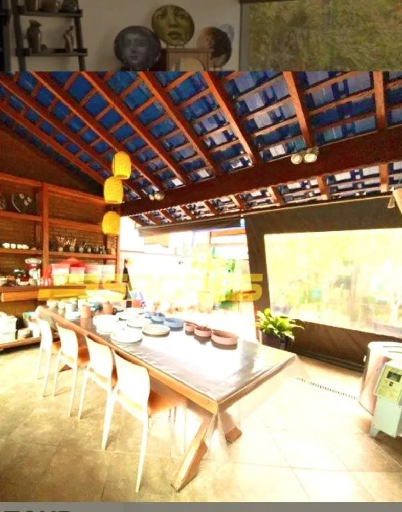 Casa, 3 quartos, 650 m² - Foto 7