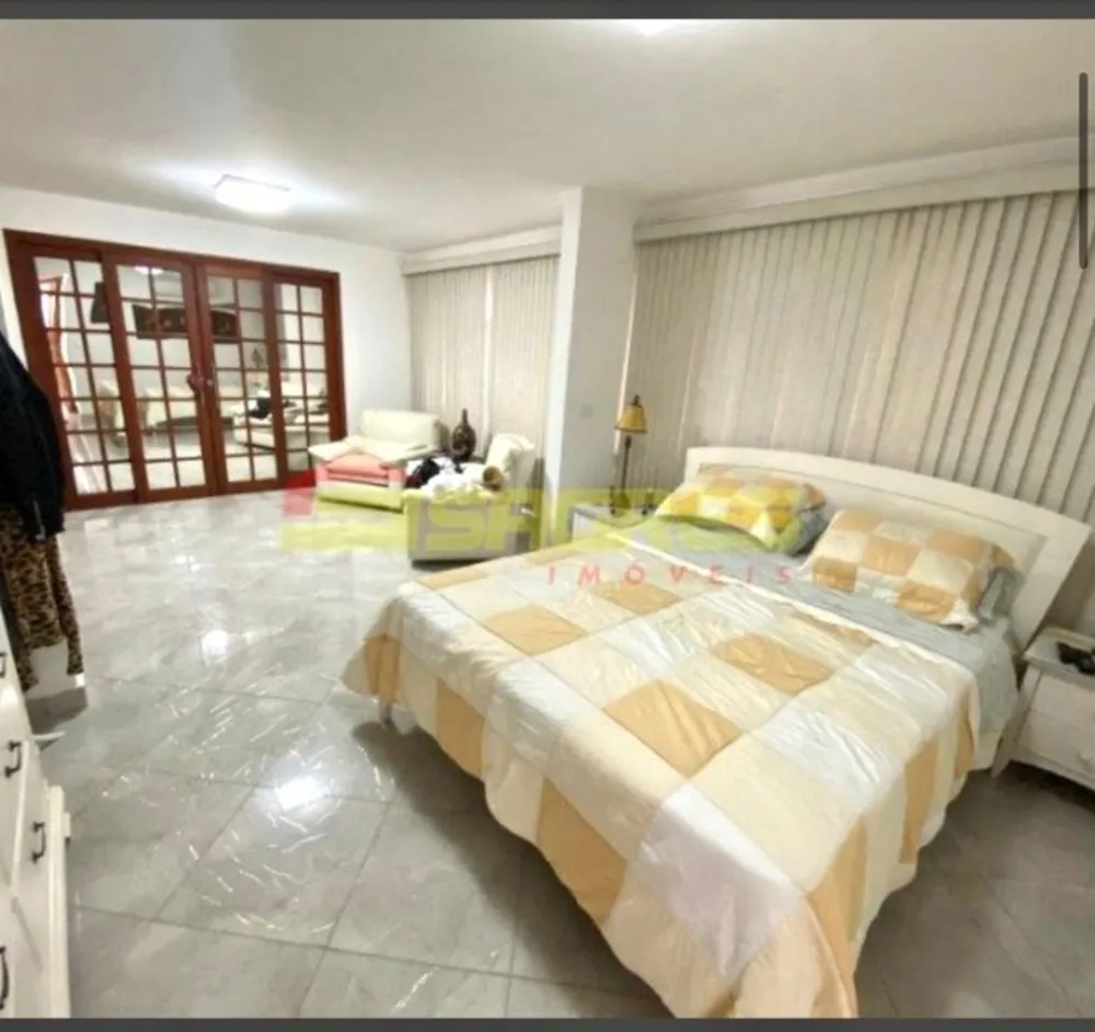 Casa, 3 quartos, 650 m² - Foto 4