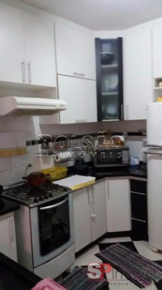 Sobrado, 2 quartos, 120 m² - Foto 3