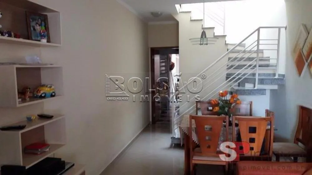 Sobrado, 2 quartos, 120 m² - Foto 2