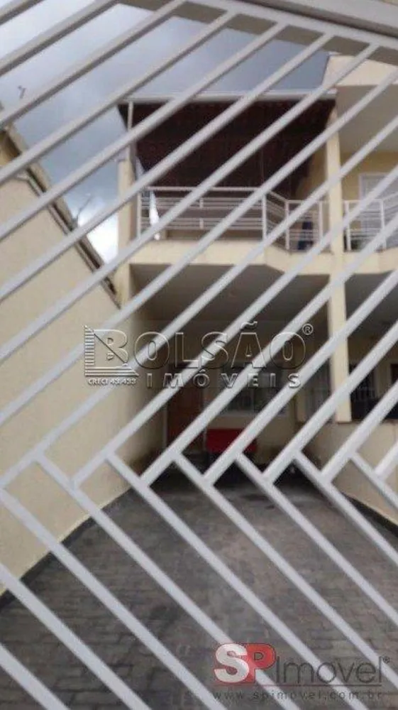 Sobrado, 2 quartos, 120 m² - Foto 4