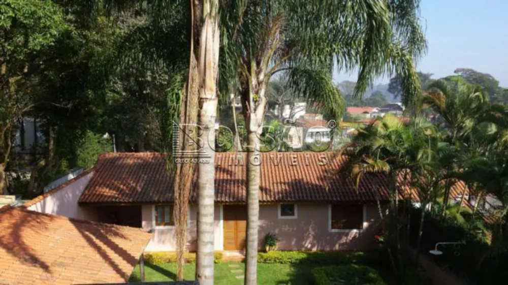 Casa, 3 quartos, 440 m² - Foto 1