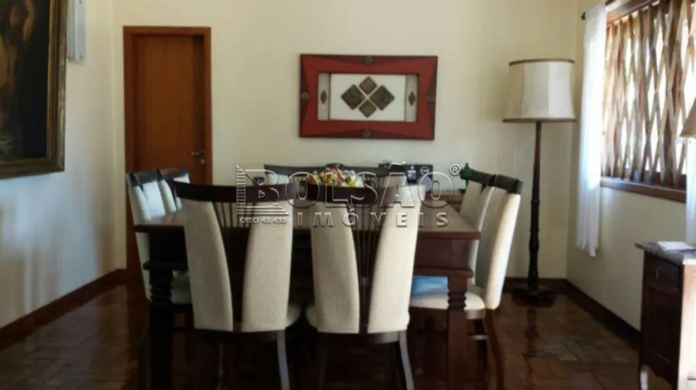 Casa, 3 quartos, 440 m² - Foto 5