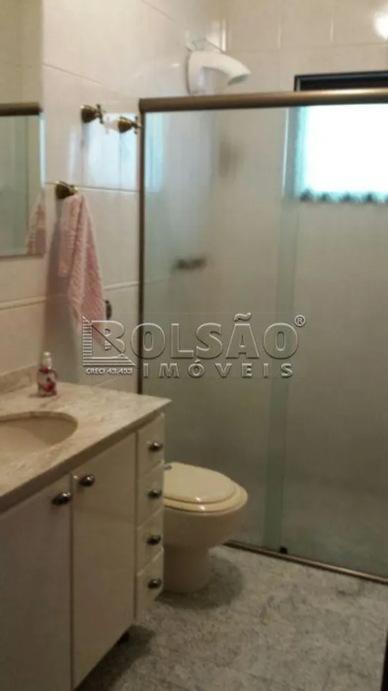 Casa, 3 quartos, 440 m² - Foto 7