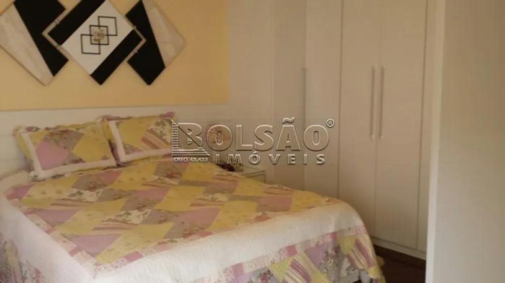 Casa, 3 quartos, 440 m² - Foto 2