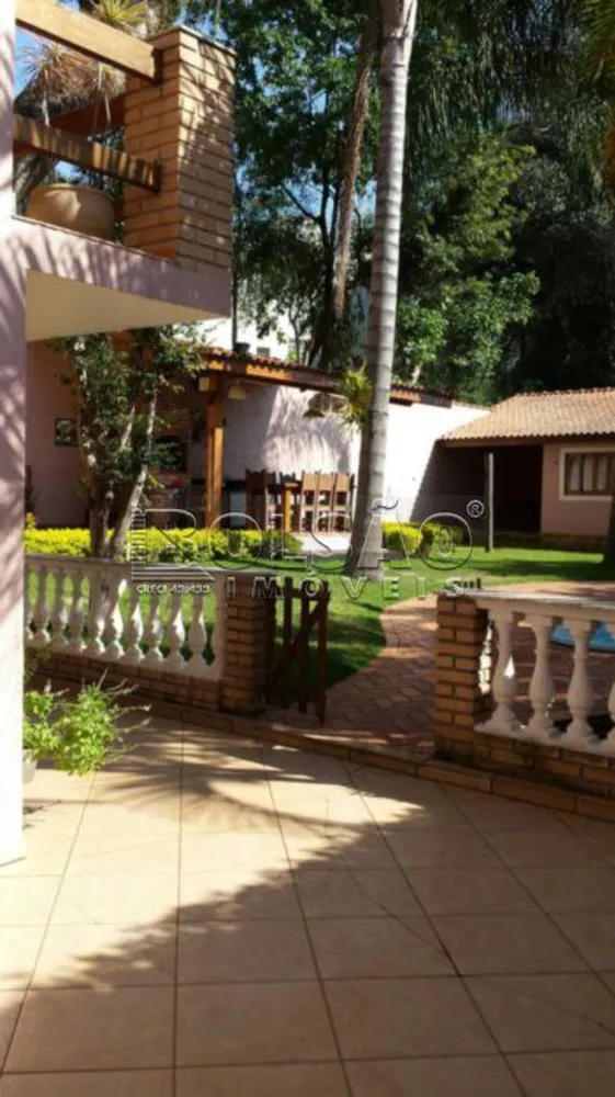 Casa, 3 quartos, 440 m² - Foto 8