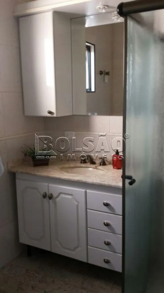 Casa, 3 quartos, 440 m² - Foto 6
